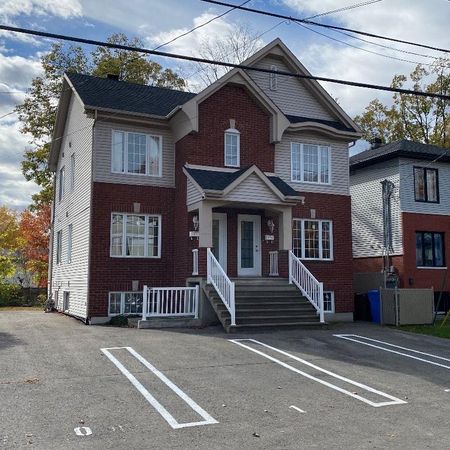 5-1/2 REM Grand-Moulin à Deux-Montagnes - Photo 4