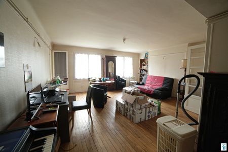 Location Appartement 2 pièces 61m² ROUEN 76100 - Photo 2