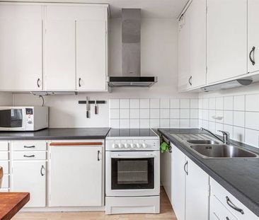 Stigbergsvägen, Uppsala - Foto 6