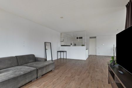 Te huur: Appartement Geerkade in Etten-Leur - Photo 5