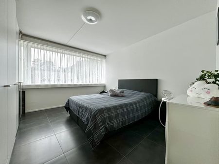 Helle 3.5-Zimmer-Wohnung mit Balkon und Garage in Burgdorf - Foto 4