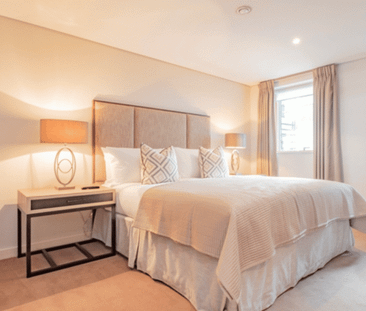 Merchant Square, Paddington, London, W2 - Photo 5