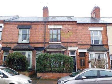 Clarendon Park Road, Clarendon Park, Leicester, LE2 - Photo 4