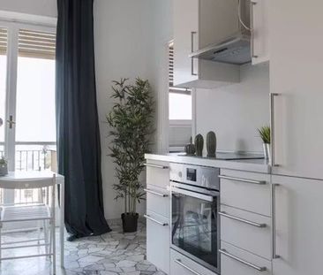 Via Giuseppe Bruschetti, Milan, Lombardy 20125 - Foto 5