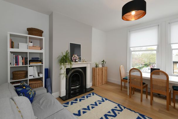 1 Bed Flat, Dartmouth Park Hill, NW5 - Photo 1