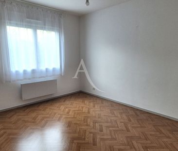 Location Appartement 3 pièces 81m² - Photo 4