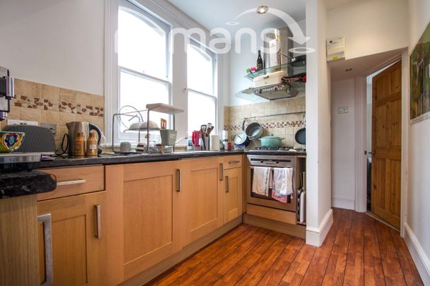 2 bedroom apartment to rent - Photo 1