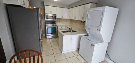 For Lease - 189 Timberlane Drive Unit# Main, Brampton, Ontario - Photo 5