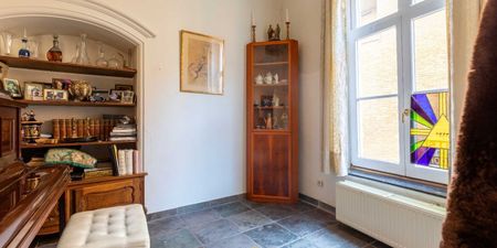 Woning te huur in Brugge voor € 1.600 met 3 slaapkamers - Photo 2