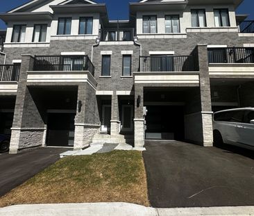 For Lease - 26 Gerry Henry Lane Unit# MAIN, Clarington, Ontario - Photo 3