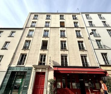T3 Paris - Photo 3