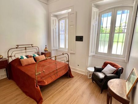 Apartamento de charme, a 5 minutos da praia, na encantadora Vila de Monte Estoril - Foto 3