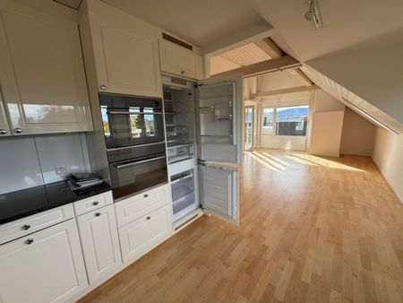 3 Zimmer, 90 m², 2. Stock - Foto 3