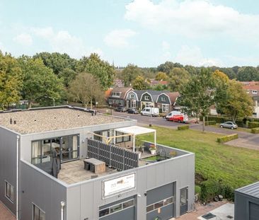 de Meander 3, Oudeschoot, 8444DH, Heerenveen - Foto 2