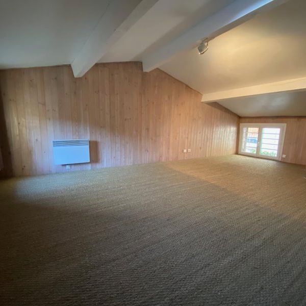 Location / Maison T3 - Photo 1