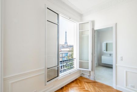 location Appartement T7 DE 284.4m² À PARIS - Photo 2