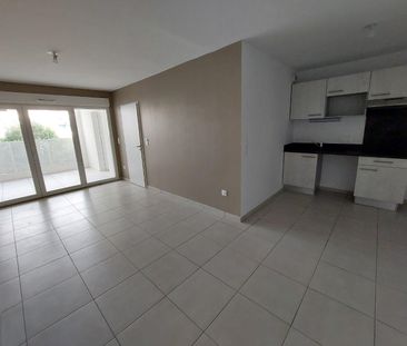 location Appartement T2 DE 42.52m² À MONTPELLIER - Photo 1