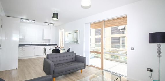 1 bedroom flat to rent - Photo 2