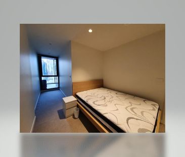 2015/65 Dudley Street, West Melbourne VIC 3003 - Apartment For Rent... - Photo 5