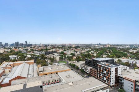 Stylish Apartment Living in the North Building - Photo 4