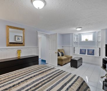 For Lease - 114 Trowell Avenue Unit# Lower, Toronto, Ontario - Photo 2