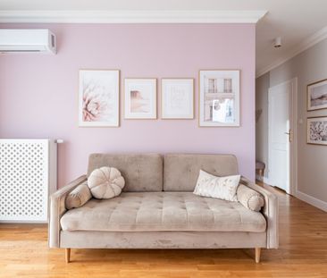 W pełni wyposażone | Wnętrze o wysokim standardzie - Zdjęcie 4