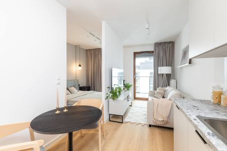 Studio 28m2 - Фото 2
