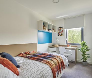 1 bedroom private hall to rent - Photo 6