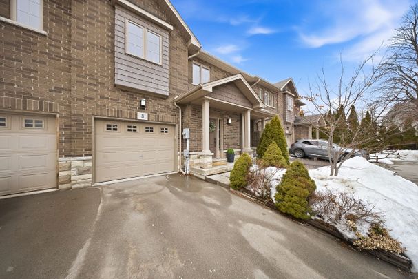 For Lease - 43 Kerman Avenue Unit# 3, Grimsby, Ontario - Photo 1