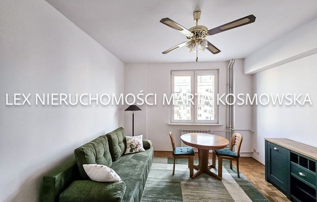 Warszawa, Ochota, Warszawa, Ochota, Grójecka - Photo 1