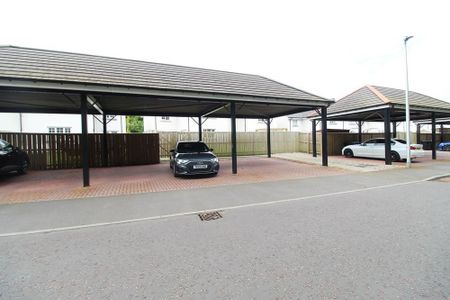 Craigbank Drive, Cults, Aberdeen, AB15 9EG - Photo 3