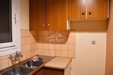 Studio/Γκαρσονιέρα για ενοικίαση Καλούτσιανη - Κουραμπάς (Ιωάννινα) - Φωτογραφία 2