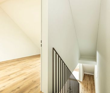 "Charmante 2.5-Zimmer-Maisonette-Wohnung" - Photo 4