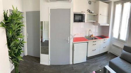 Appartement 1 pièce(s) 1 chambre(s) 24.04 m² - Photo 4