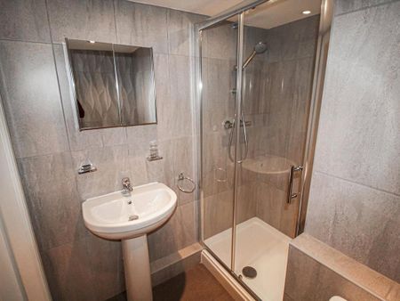 1 bedroom apartment to rent - Photo 5