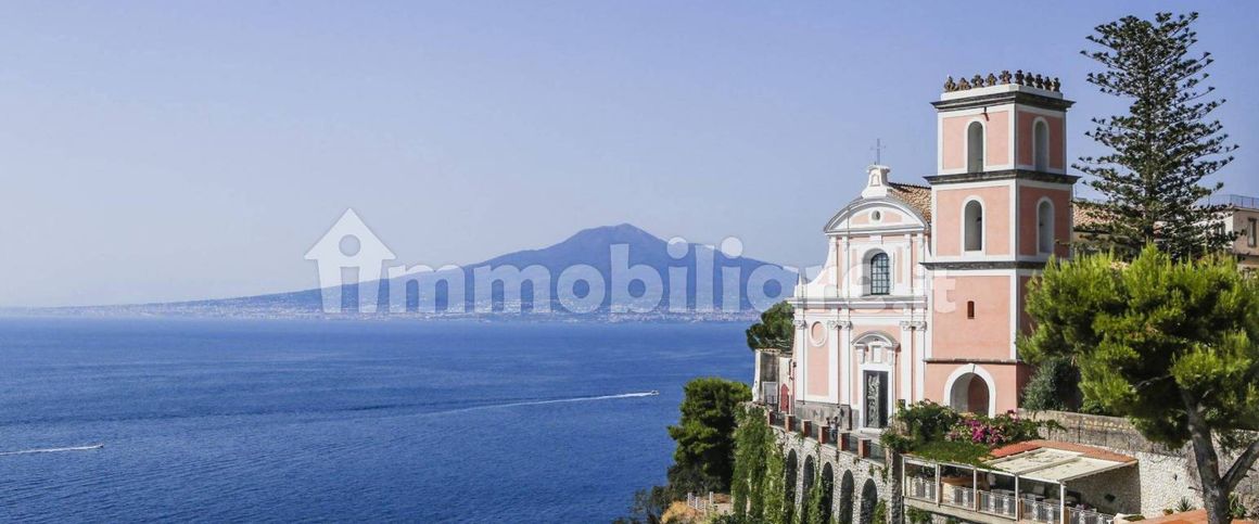 Bilocale 65 m², Centro, Vico Equense - Foto 1