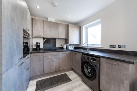 3 bed semi-detached house to rent in Prosperous Way, Newcastle upon Tyne, NE27 - Photo 2
