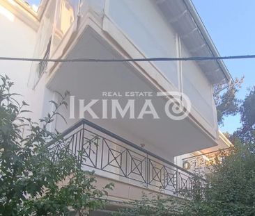 Μεζονέτα για ενοικίαση Εξοχή (Χορτιάτης) - Φωτογραφία 5