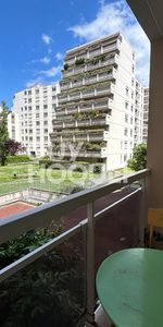 STUDIO de 21m² - LYON 7 SECTEUR GARIBALDI - Photo 3