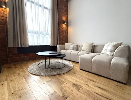 Globe House, 30 Southall Street, Manchester, M3 - Photo 4