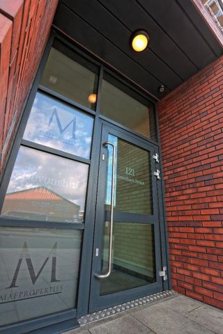 4 bedroom apartment to rent - Photo 5