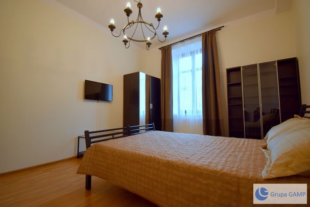 2-pok, 45m2, Plac Bohaterów Getta, Stare Podgórze - Фото 1