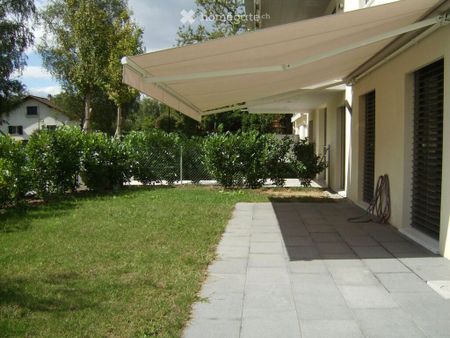 Magnifique appartement en rez-de-jardin à Mies - Photo 3