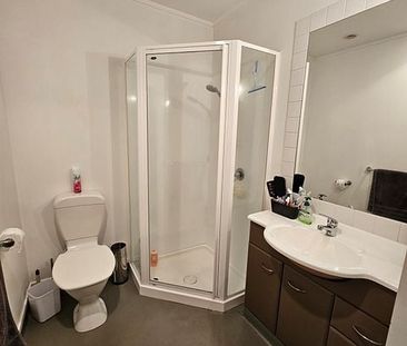 2 Bedroom Unit - Auckland CBD - Photo 5