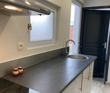 Location Appartement 1 pièce 21m² DOUAI 59500 - Photo 6