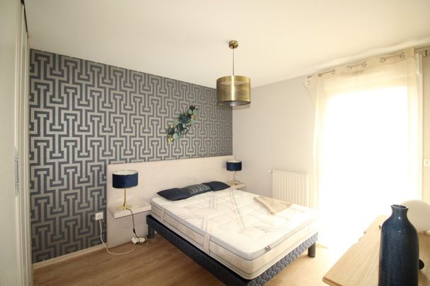 Location Appartement 3 pièces 70m² - Photo 1