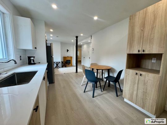 2570, Rue Saint-Charles, Le Sud-Ouest à louer - Photo 1