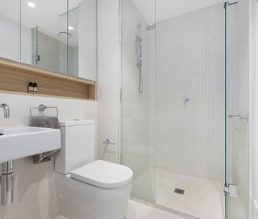 ONE BEDROOM PLUS STUDY – Evergreen Living at the Top of Ivanhoe - Photo 5