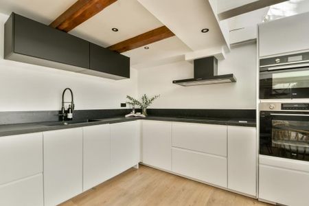 Keizersgracht 732-H, Amstelveldbuurt, 1017EW, Amsterdam - Photo 4