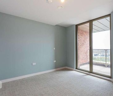 Trafford Gardens, Botanical Avenue, Old Trafford, Manchester, M16 - Photo 4